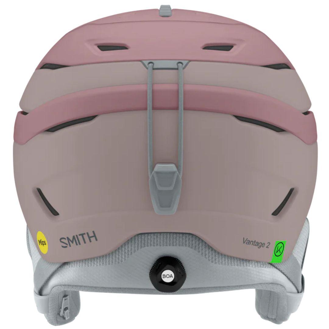 Smith Vantage 2 MIPS Snow Helmet